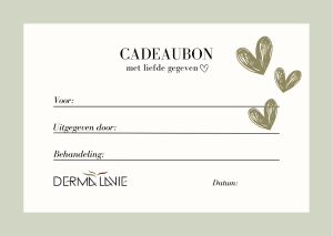 Kopie van Cadeaubon (1)
